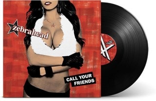 Call Your Friends
