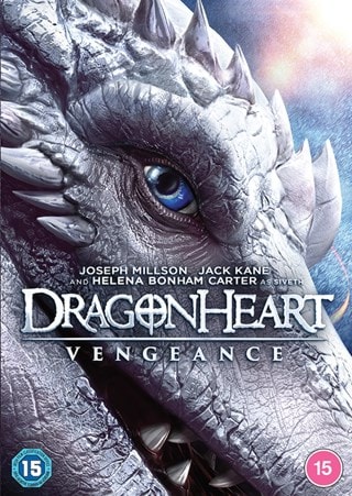 Dragonheart: Vengeance