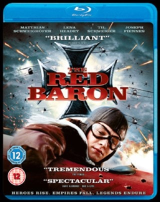 The Red Baron