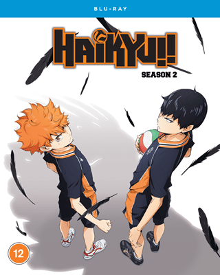 Haikyu!!: Season 2