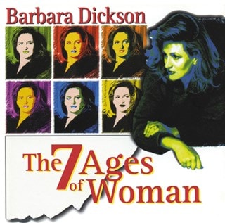 The 7 Ages of Woman