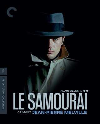 Le Samourai  - The Criterion Collection