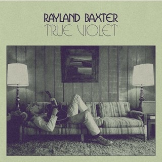 True Violet