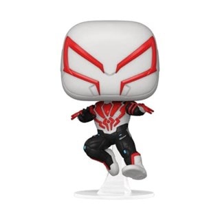 Spider-Man 2099 1059 Gamerverse Funko Pop Vinyl