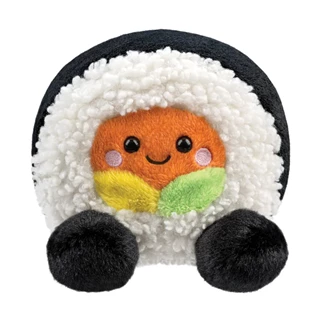 California Roll 5In Palm Pals Plush