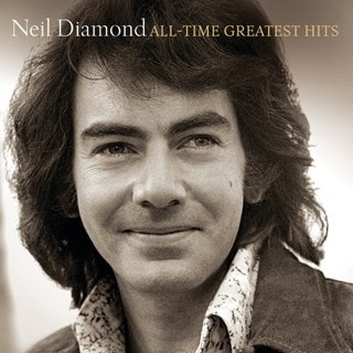 All-time Greatest Hits