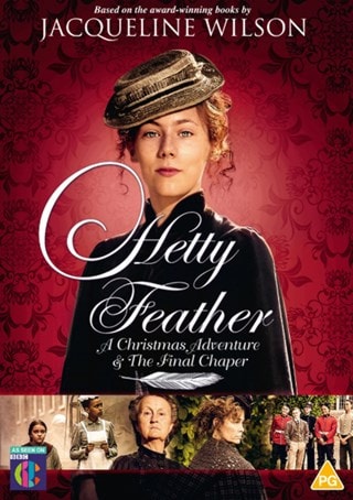 Hetty Feather: Series 6