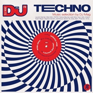 DJ Mag: Techno