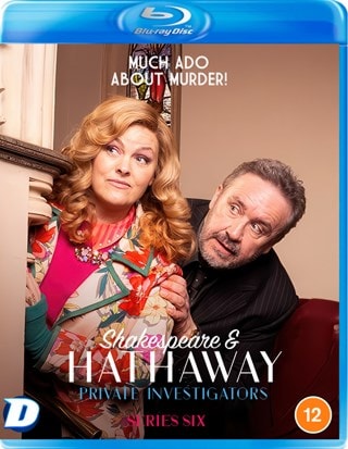 Shakespeare & Hathaway - Private Investigators: Series Six