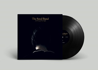 All Through the Night - Heavyweight Vinyl With Sticker [LRS 2021]