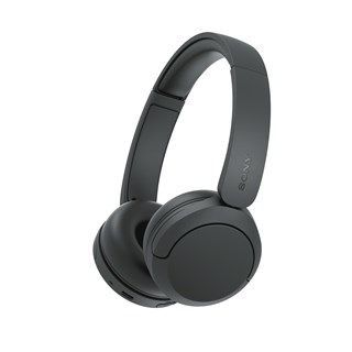 Sony WH-CH530 Black Bluetooth Headphones