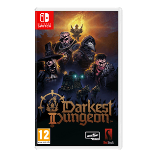 Darkest Dungeon 2 (Nintendo Switch)