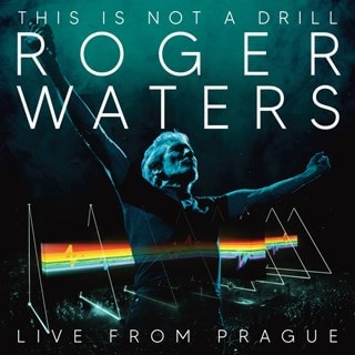 This Is Not a Drill: Live from Prague - 2CD