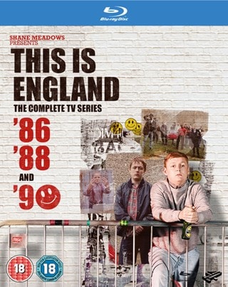 This Is England '86-'90