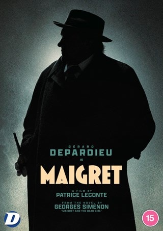 Maigret