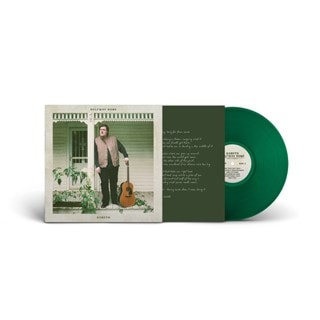 Halfway Home - Translucent Green Vinyl