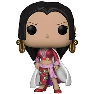 Boa Hancock 330 One Piece Funko Pop Vinyl