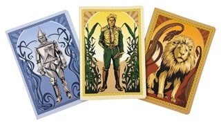Wicked Notebook Collection