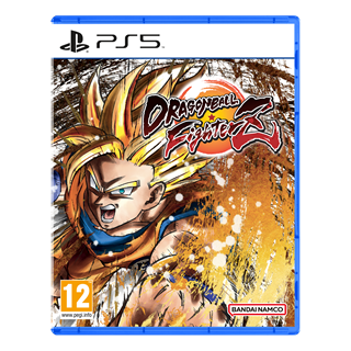 Dragon Ball FighterZ (PS5)