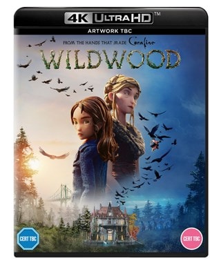 Wildwood