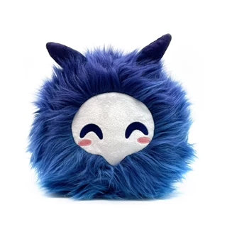 Hydro Abyss Mage Genshin Impact Youtooz Stickie Plush