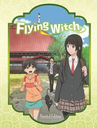 Flying Witch