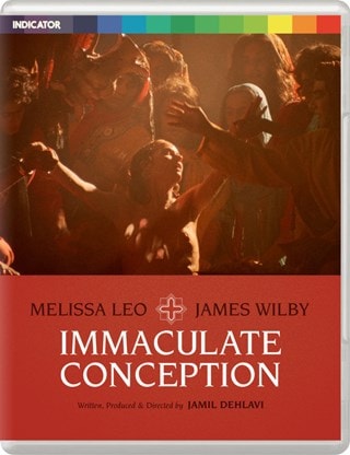 Immaculate Conception