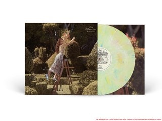 A Matter of Time: The Final Hour - Deluxe Edition Dreamy Watercolour Vinyl