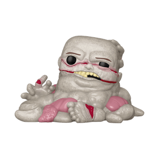 Pickle Dad 1857 IT Welcome To Derry Funko Pop Vinyl
