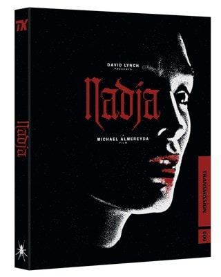 Nadja