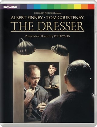 The Dresser Limited Edition