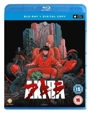 Akira