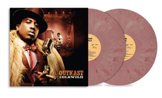 Idlewild - Pink Marble Vinyl