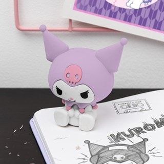 Kuromi Sanrio Chunky Eraser