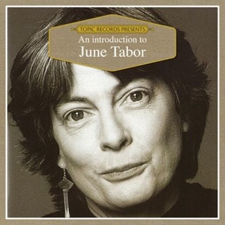 An Introduction to June Tabor
