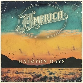 Halcyon Days