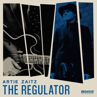 The regulator