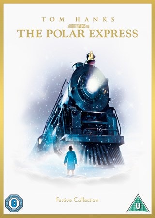 The Polar Express (hmv Christmas Classics)