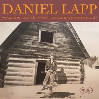 Hardwood Sessions, Vol. 1