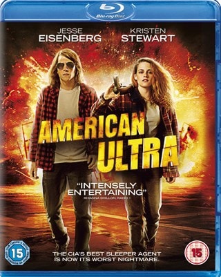 American Ultra