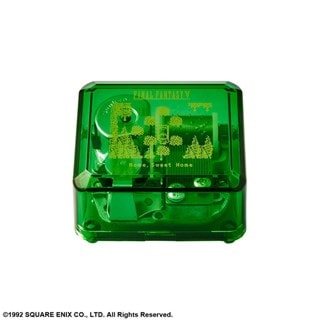 Home Sweet Home Final Fantasy V Music Box