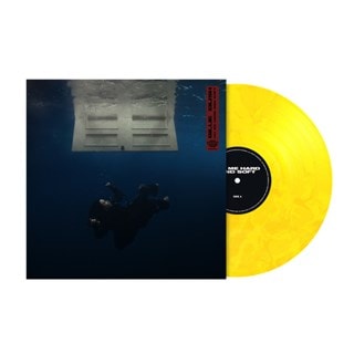 HIT ME HARD AND SOFT - (hmv Exclusive) Eco Mix Yellow Vinyl + Poster