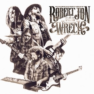 Robert Jon & the Wreck