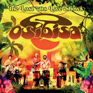 The lost ?70s live shows