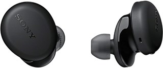Sony WF-XB700 Black Extra Bass True Wireless Bluetooth Earphones
