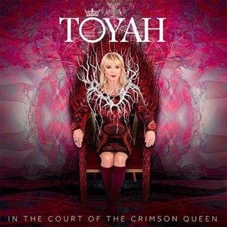 In the Court of the Crimson Queen