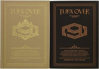 Turn Over: Special Version