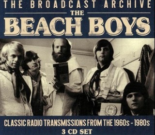 The Broadcast Archive