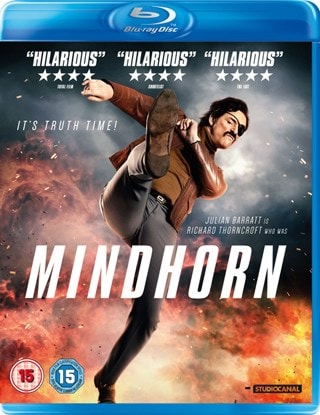 Mindhorn