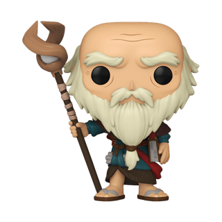 Deckard Cain 1047 Diablo 3 Funko Pop Vinyl